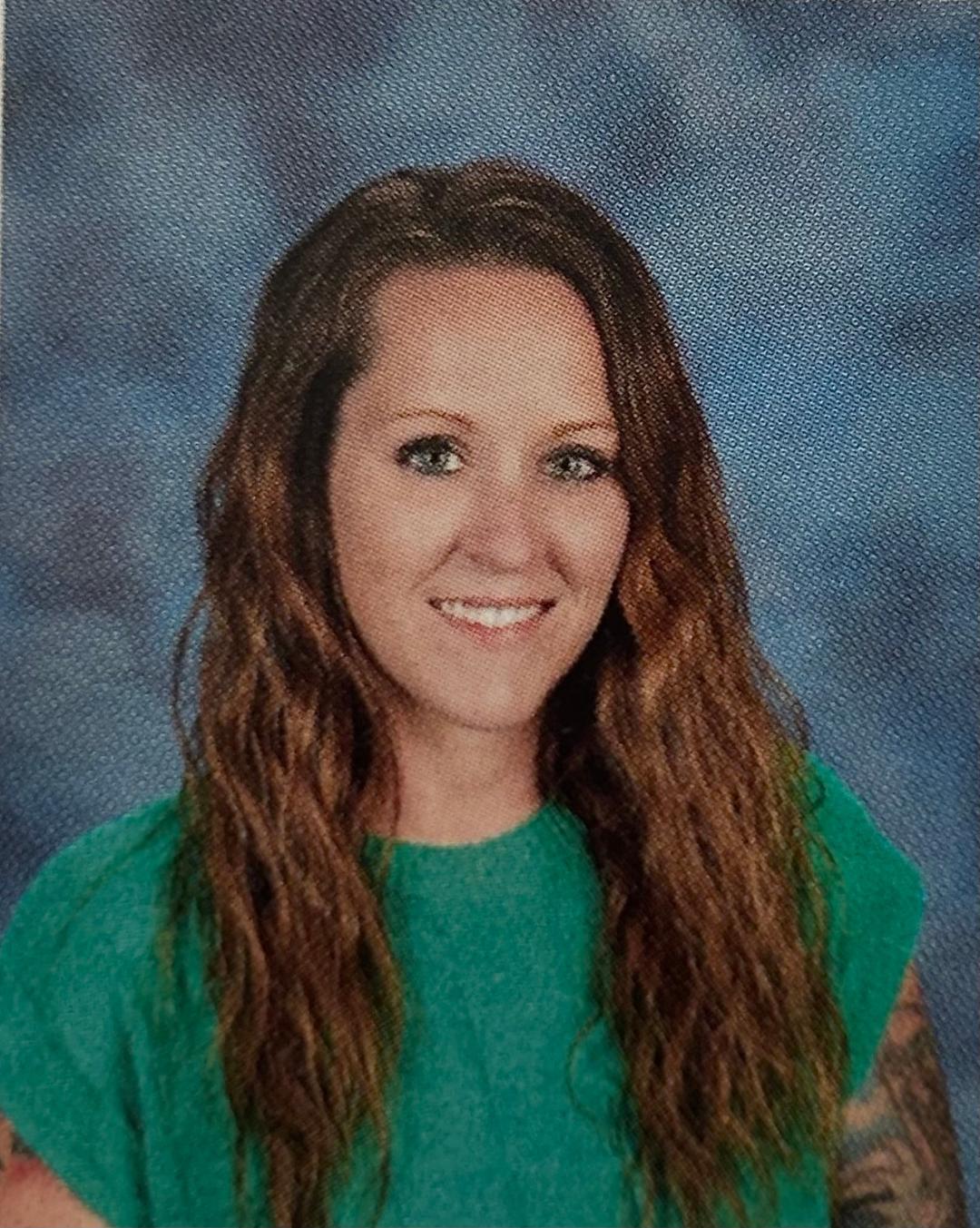 Caitlin Nelson Headshot