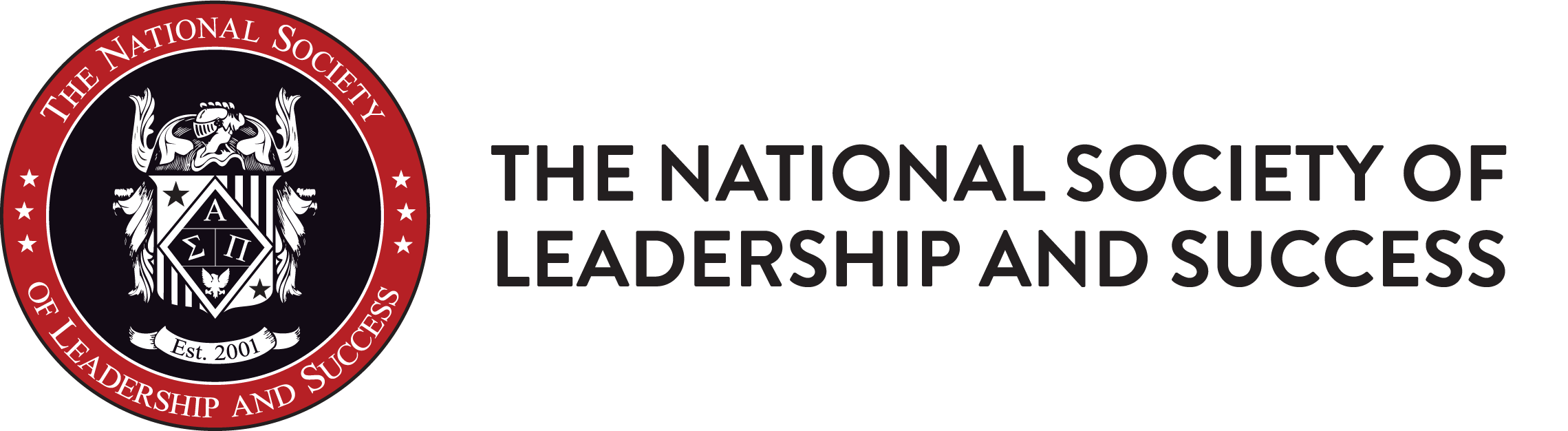 The National Society of Leadership and Success