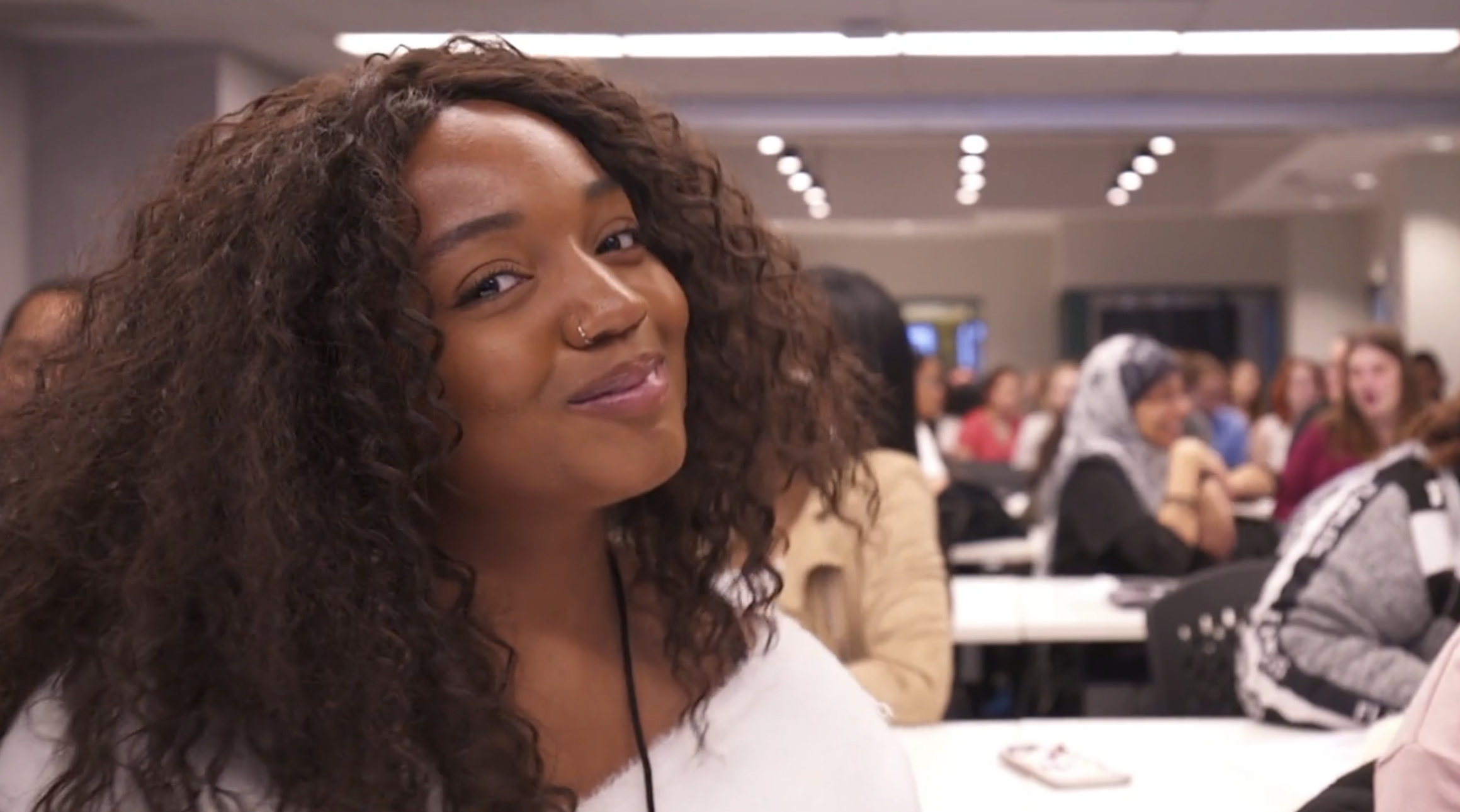 intern at the NSLS