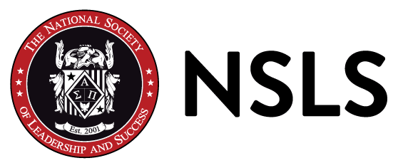 The National Society of Leadership and Success